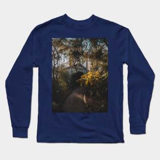 nature Long Sleeve T-Shirt